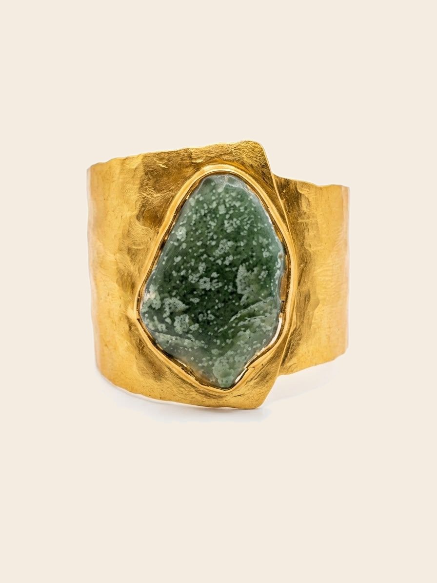 Wild Earth Cuff